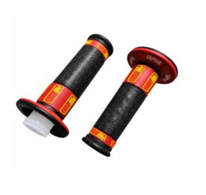 PUÑOS PROTAPER 3 ROJO