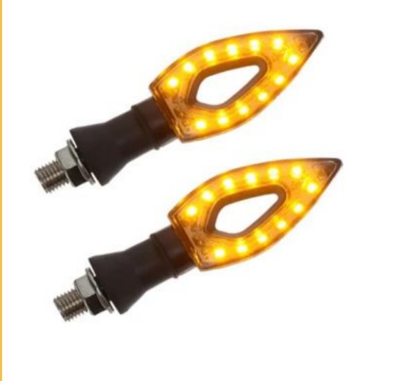 GUIÑO LED FLECHA