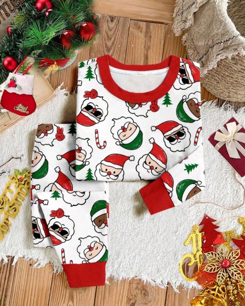 Pijama unisex