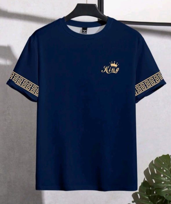 Sueter de caballero 80% poliester