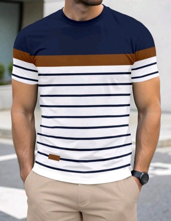 Sueter de caballero en tendencia