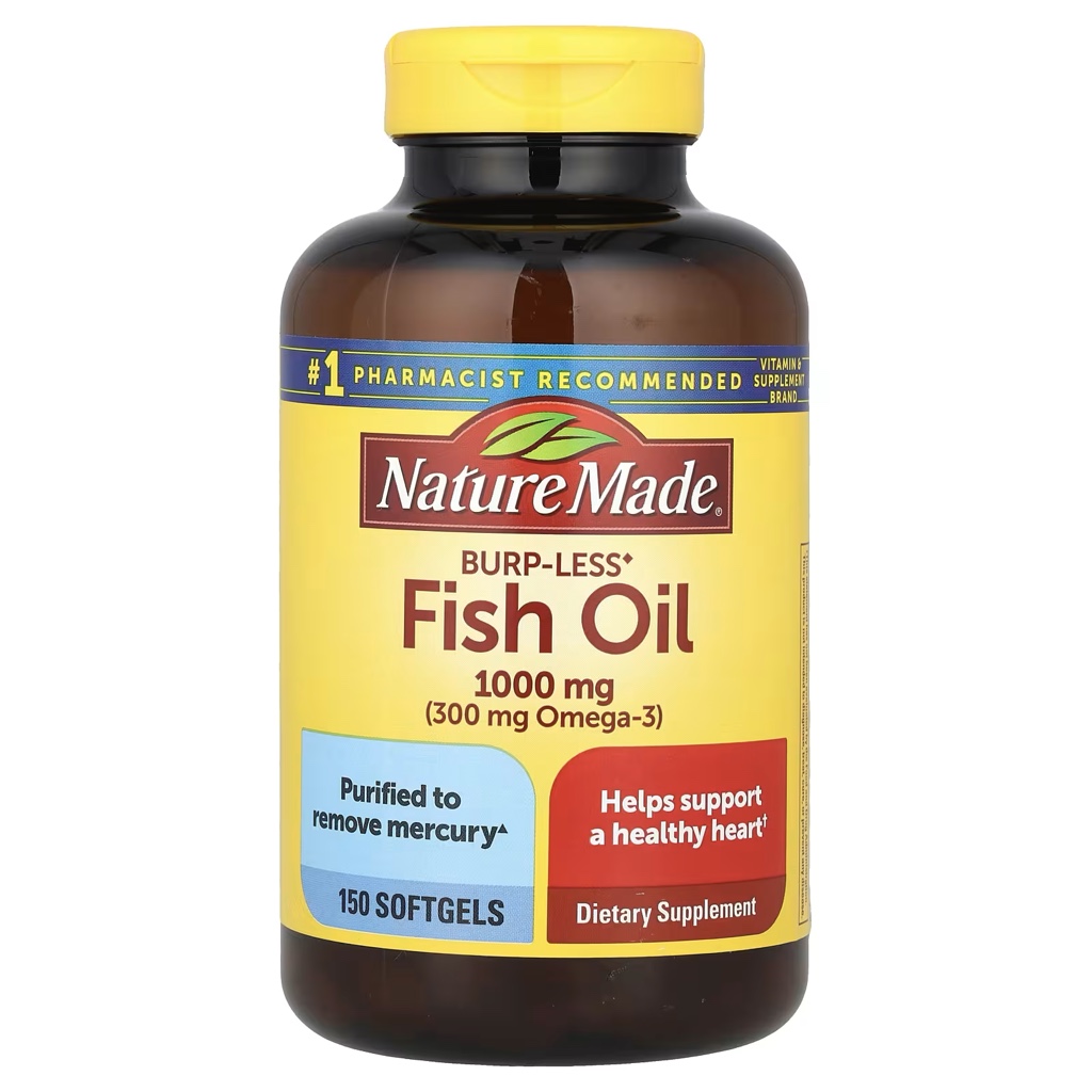Omega 3