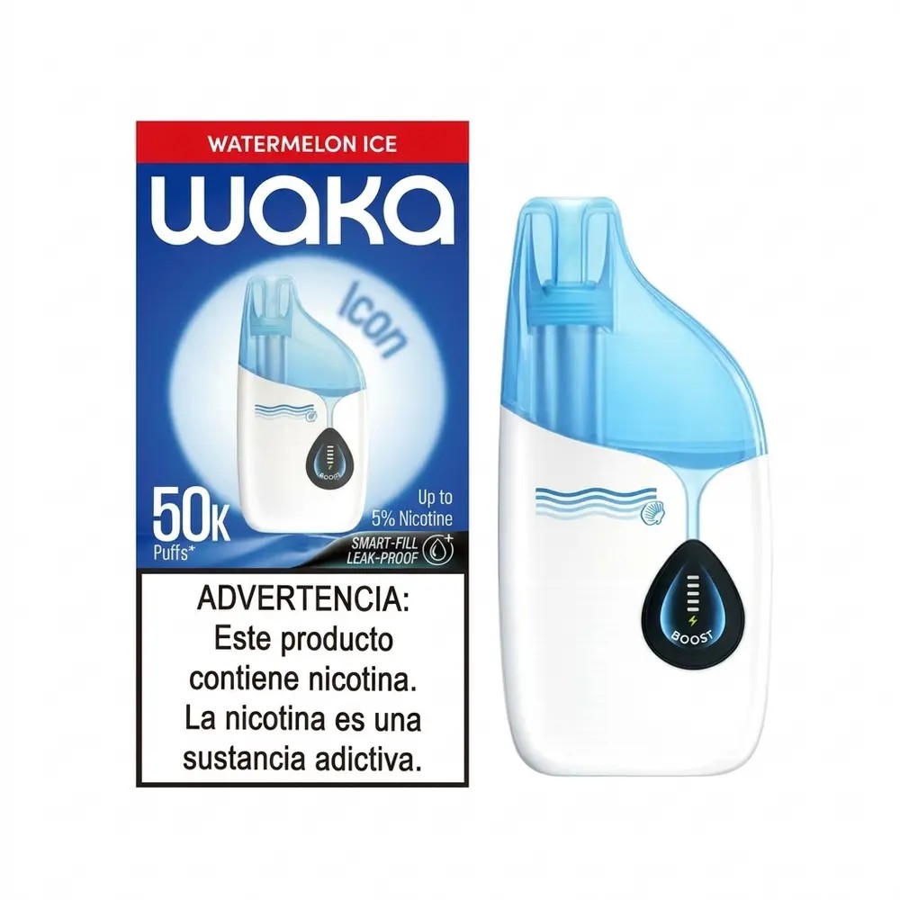 WAKA 50K