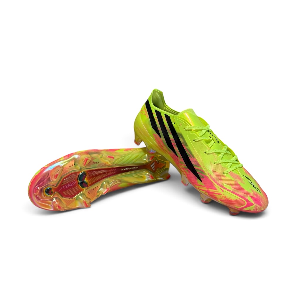 Guayo F50 Neón