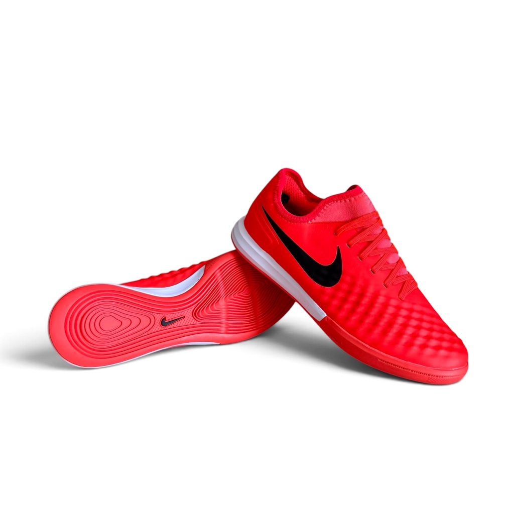 Magistax Salmón Futsal