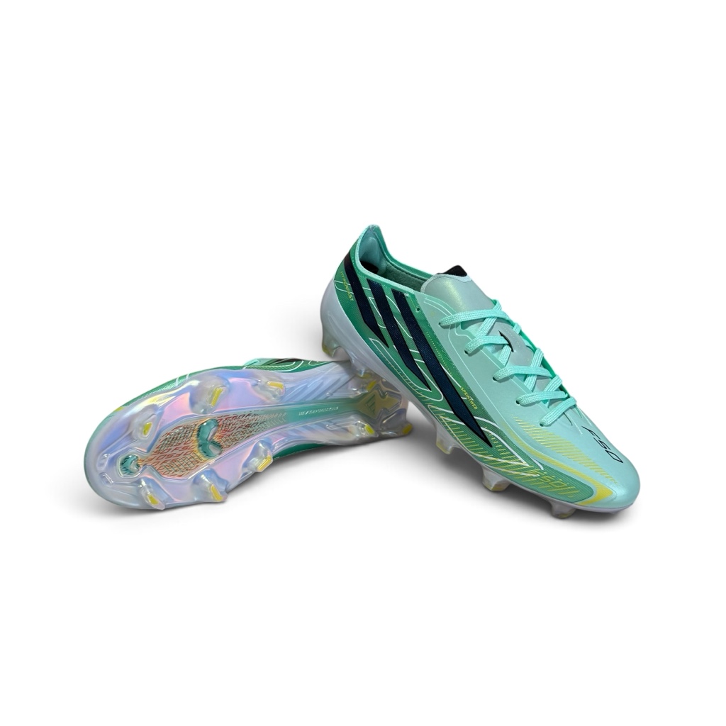 Guayo F50 Verde