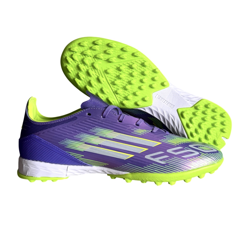 F50 morada/neon