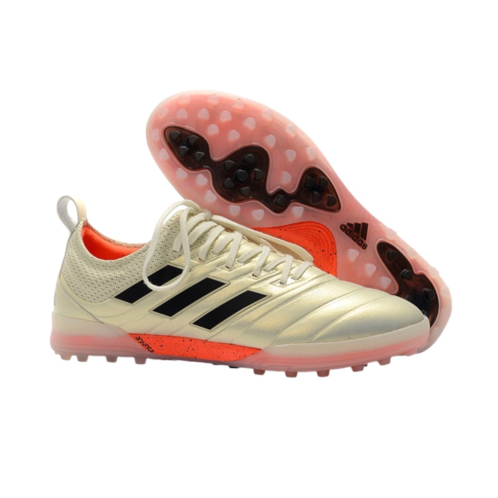Copa dorada