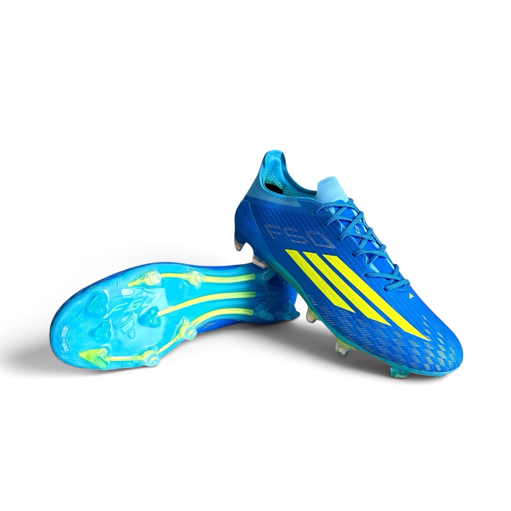Guayo F50 azul/neon