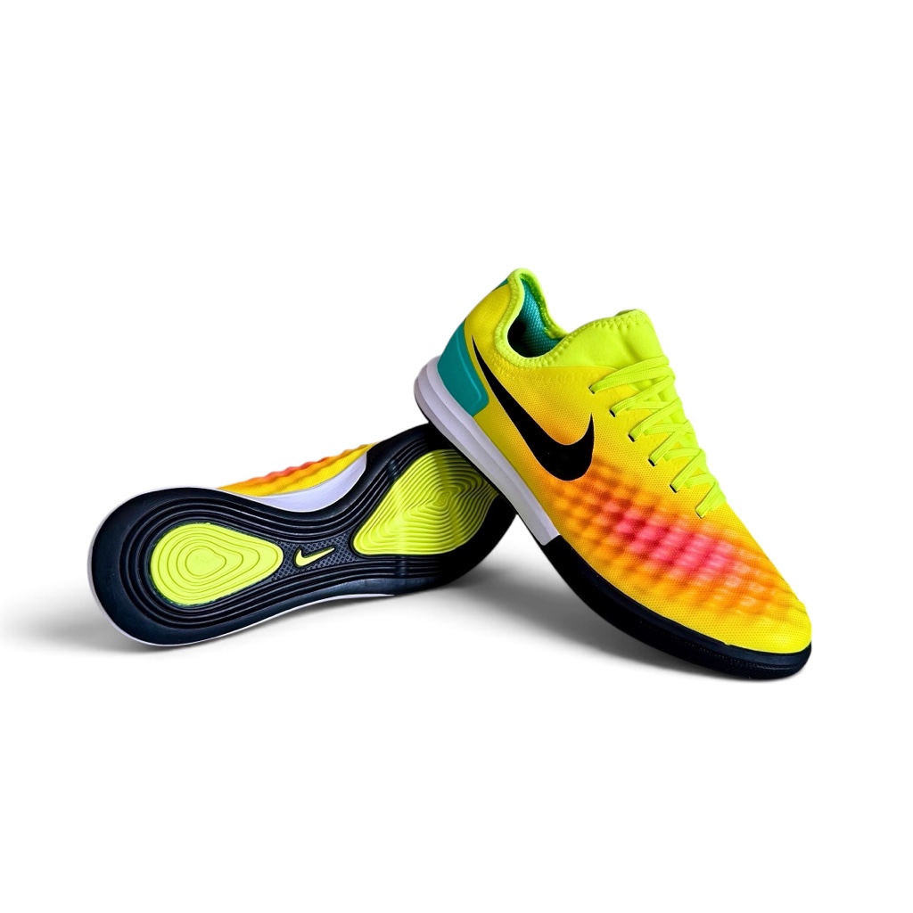 Magistax Colores Futsal
