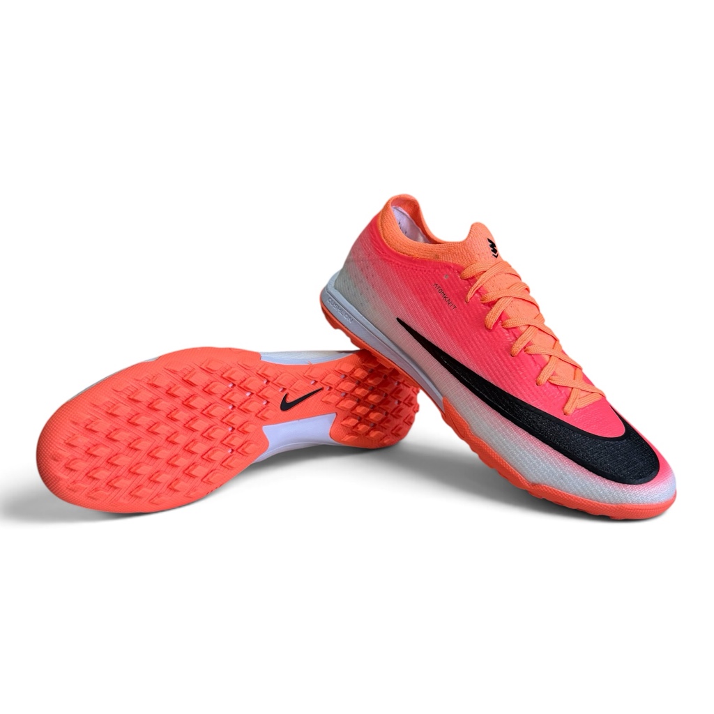 Mercurial Naranja