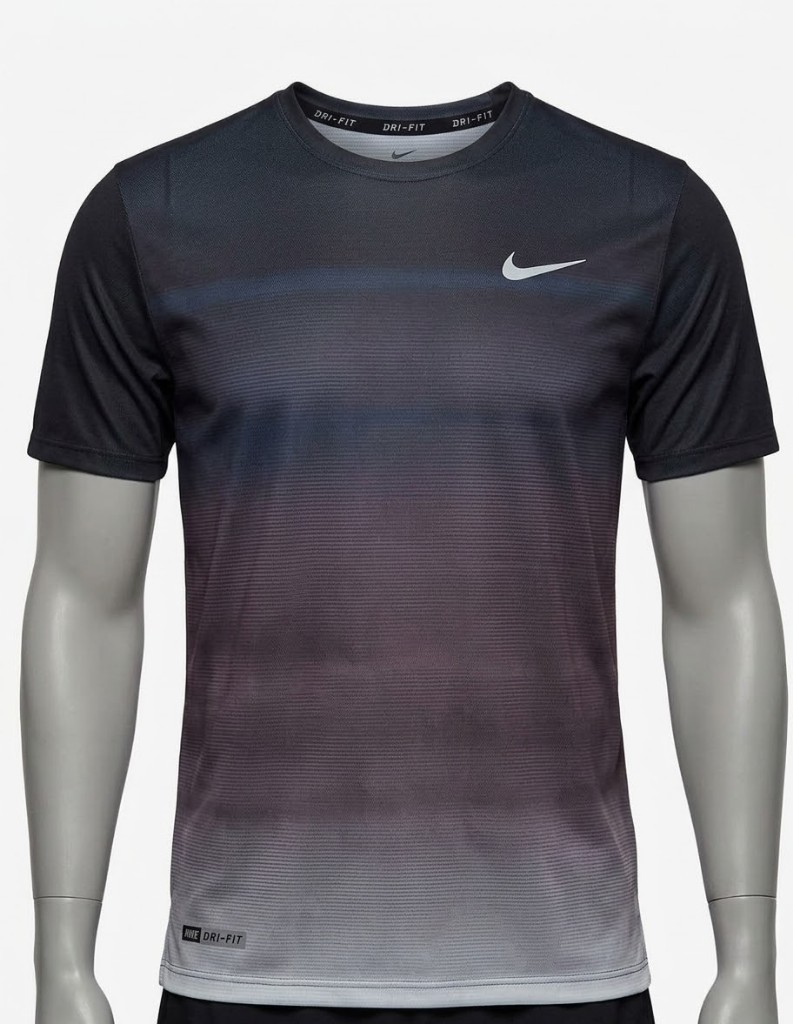 Nike camiseta deportiva