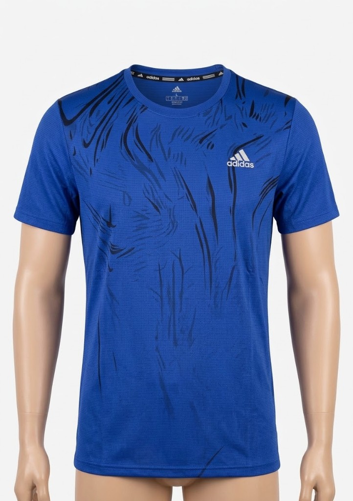 Camisas adidas