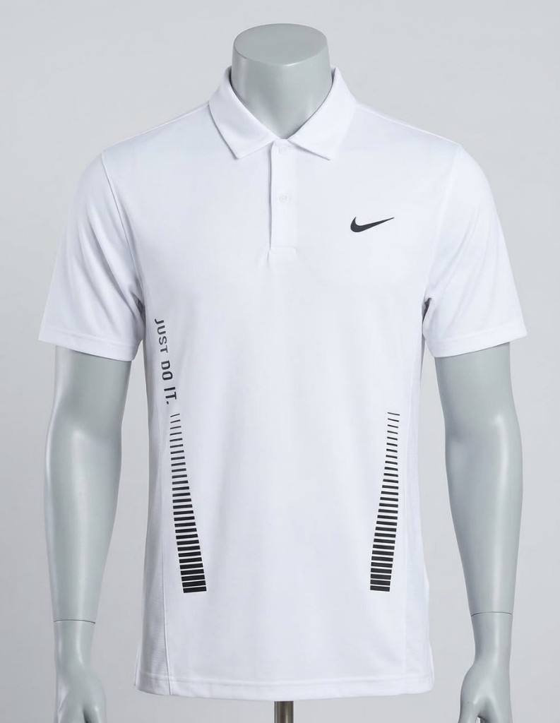 Nike polo