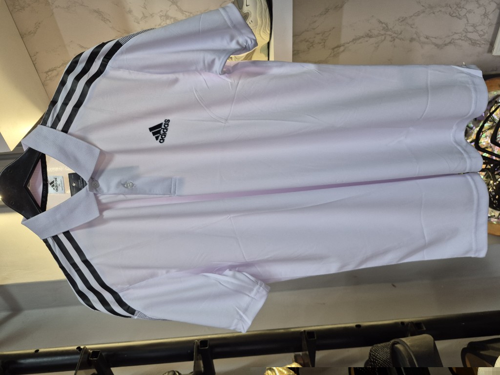 Adidas polo  deportiva