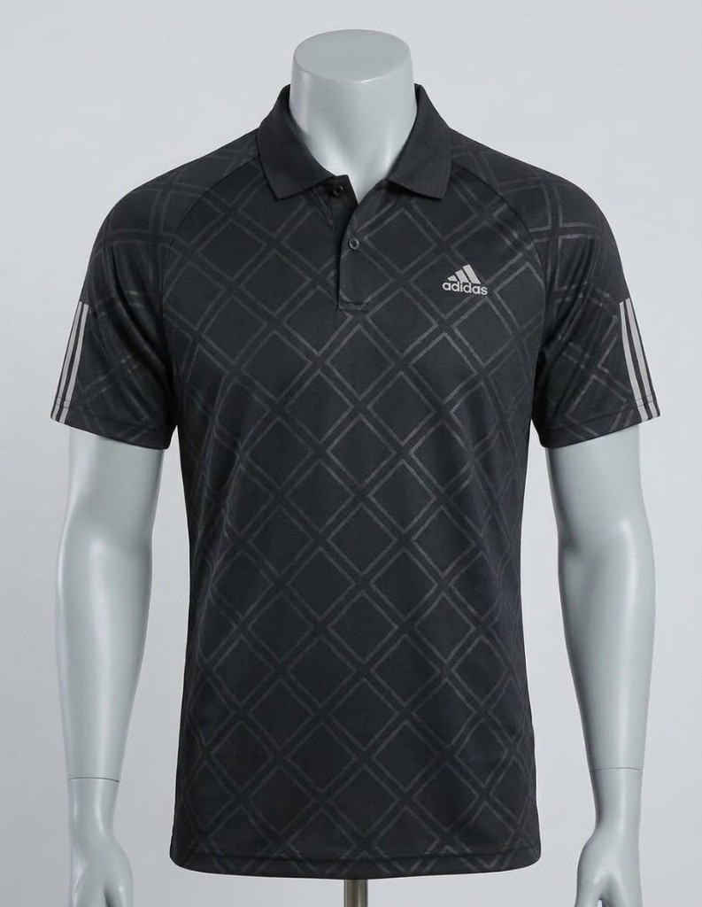 Adidas polo neg