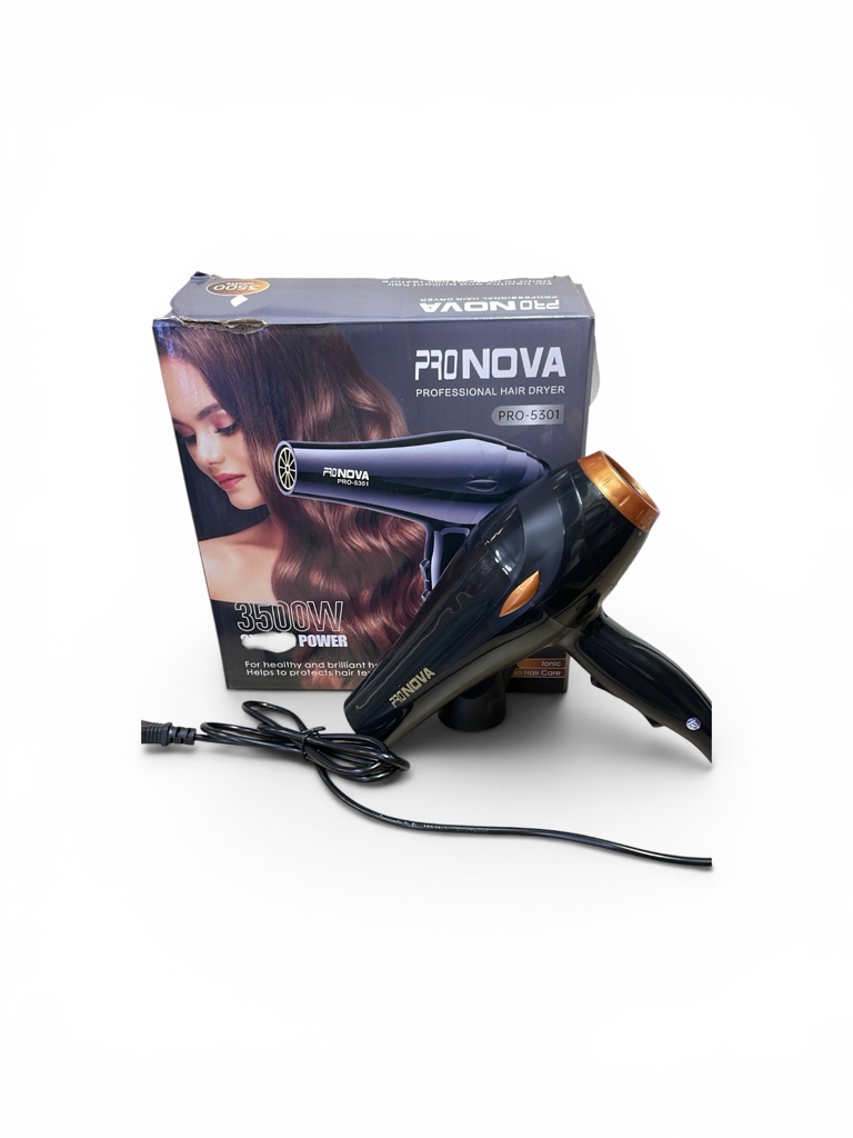 SECADOR PRONOVA PRO-5301