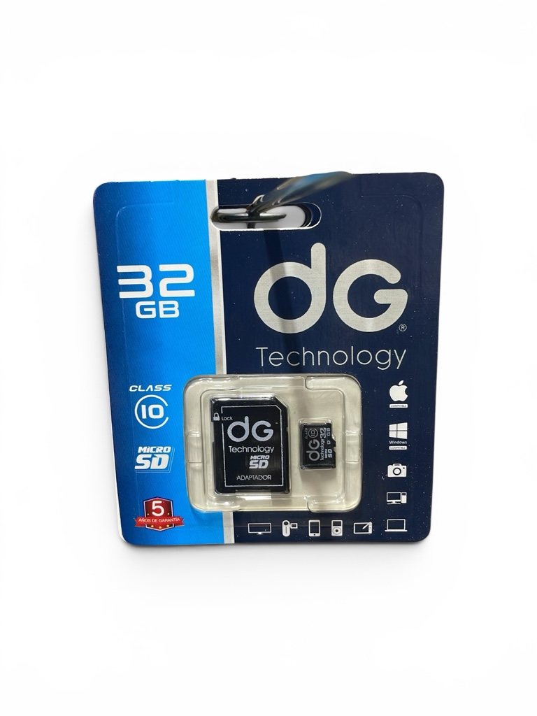 Micro SD 32GB
