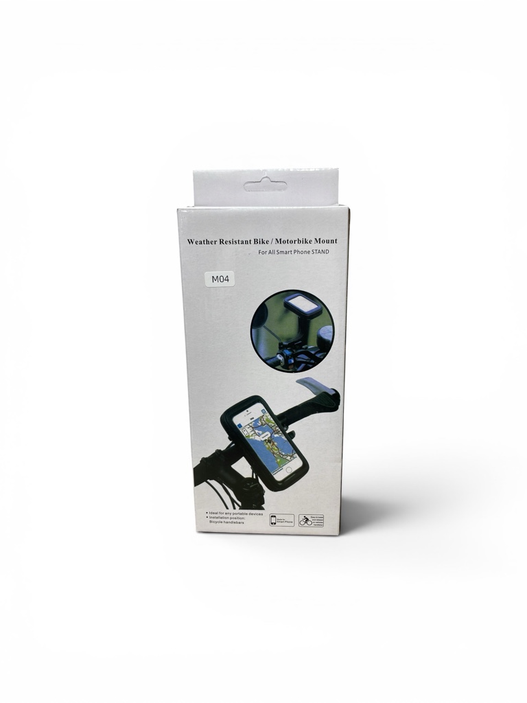 HOLDER PARA CELULAR M04