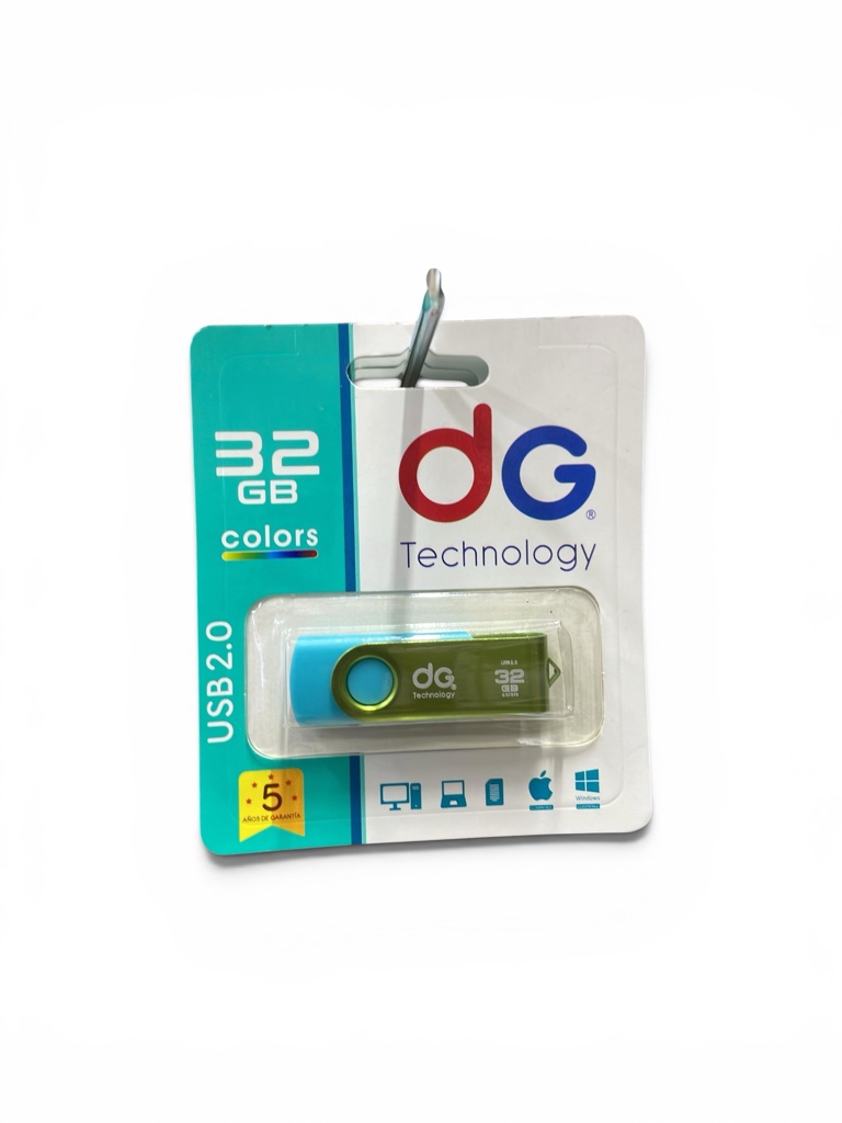 USB 32GB dg technology