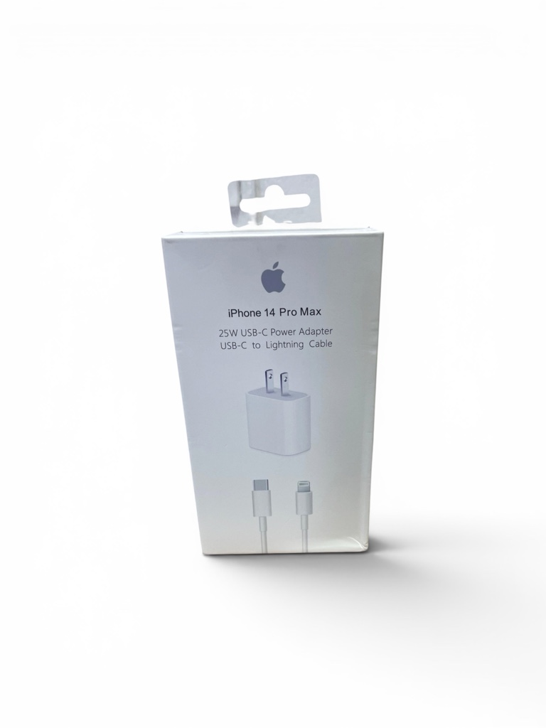 CARGADOR IPHONE 14 PRO MAX 1045