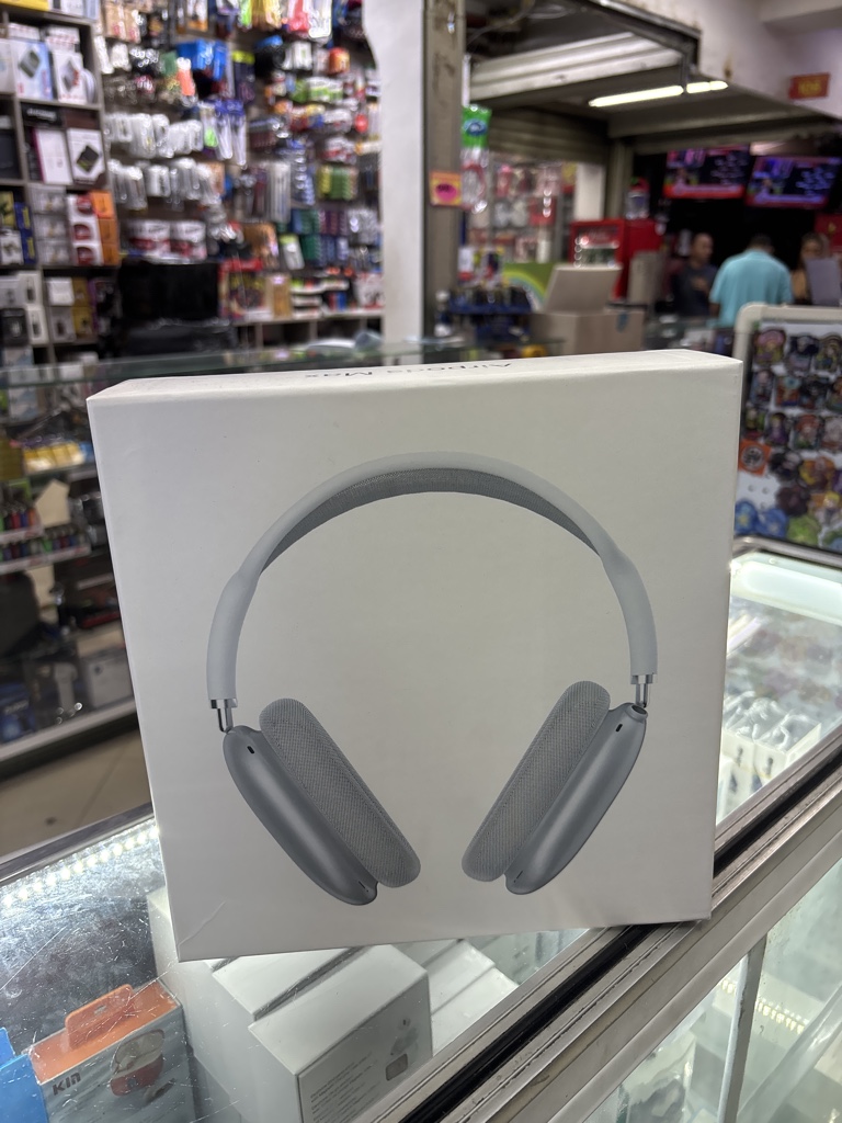 AIRPODS MAX DIADEMA