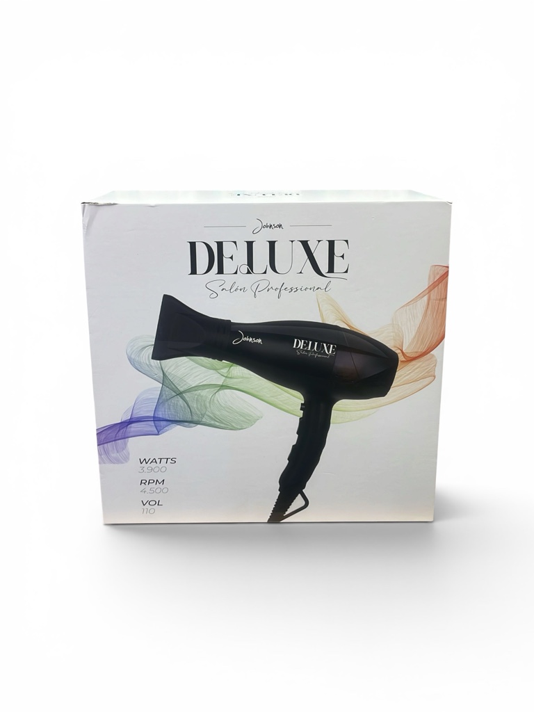 DELUXE SECADOR