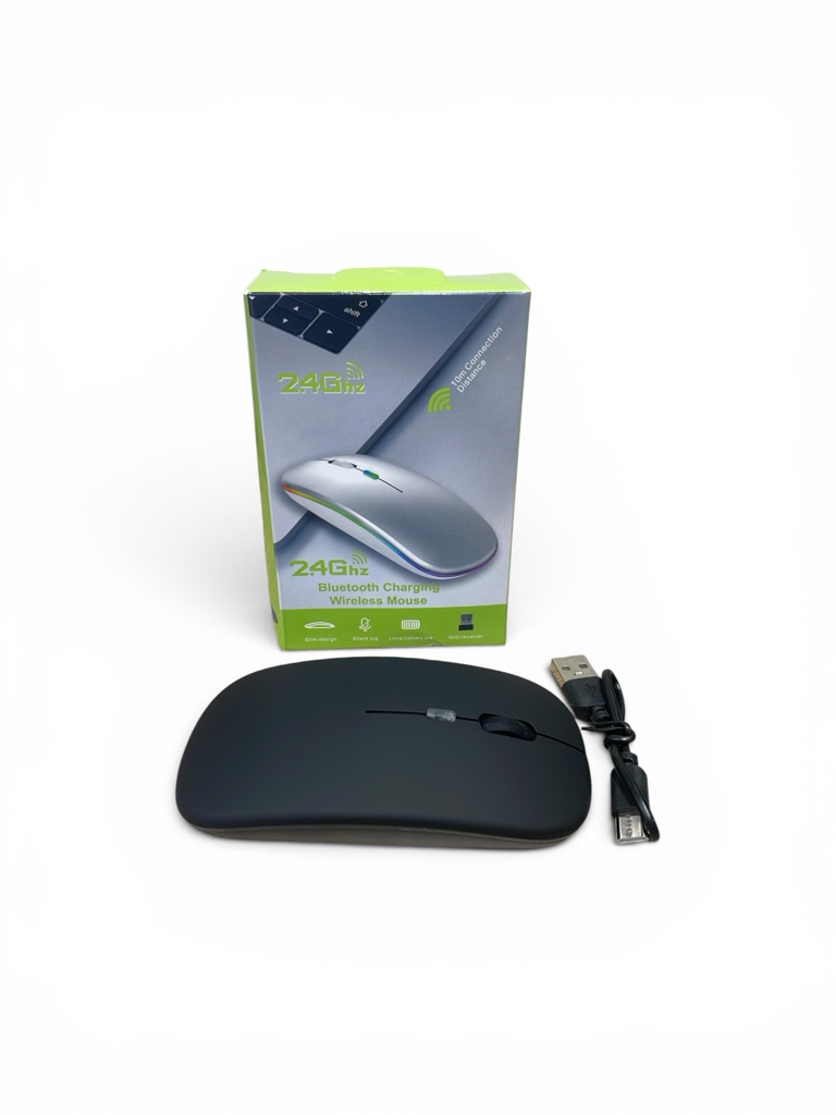 MOUSE INALAMBRICO
