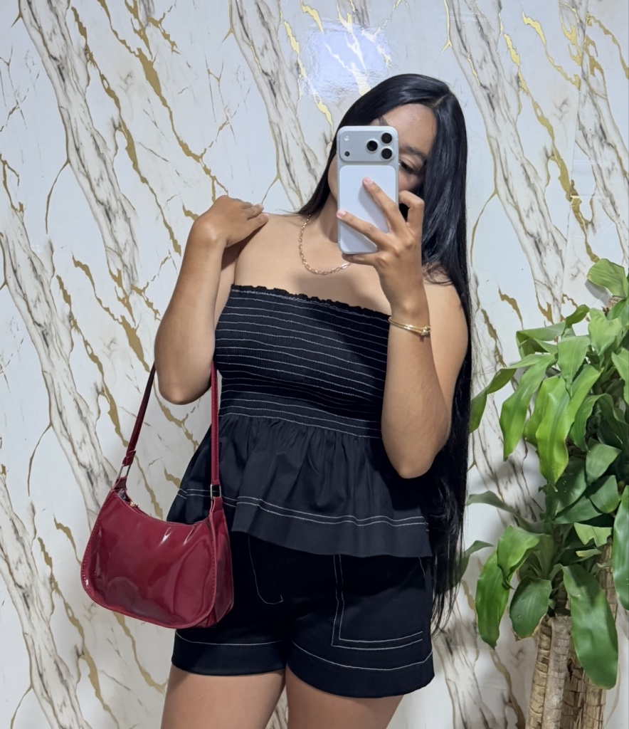 Set kim negro