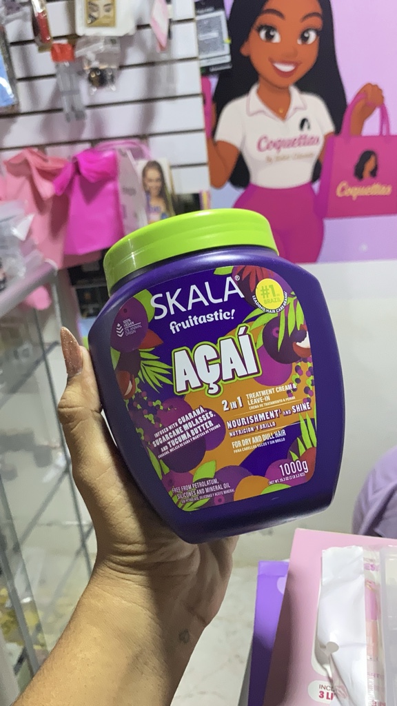 Skala Surtida