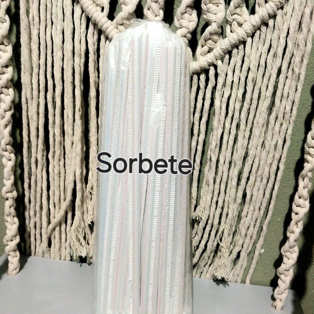 Sorbete x100 u.