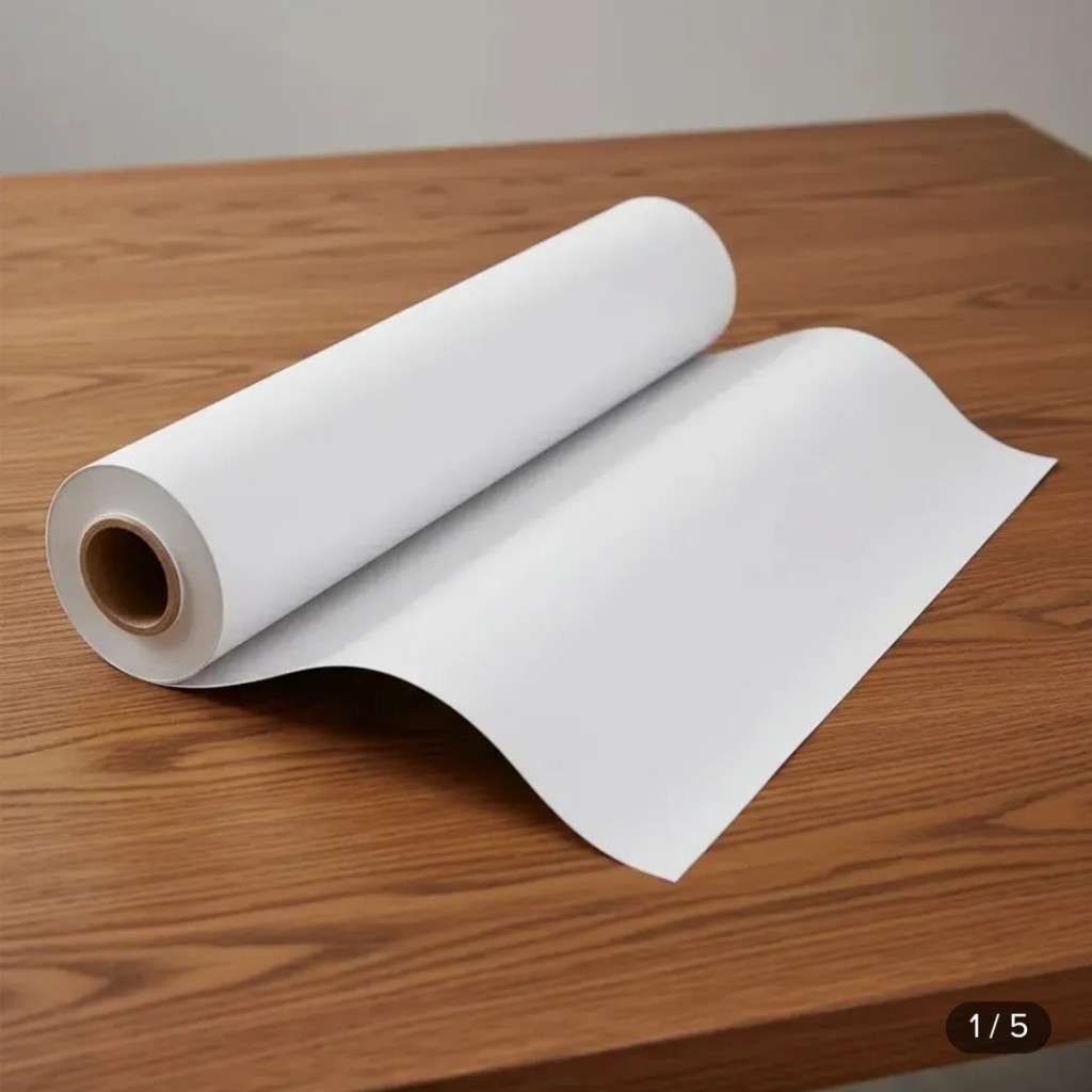 Papel x kg blanco fino