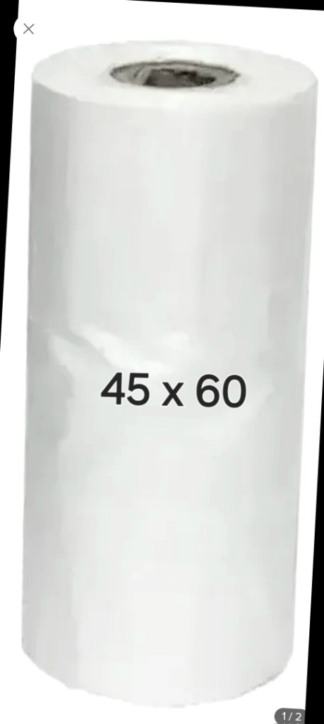 Rollo pre corte 45x60