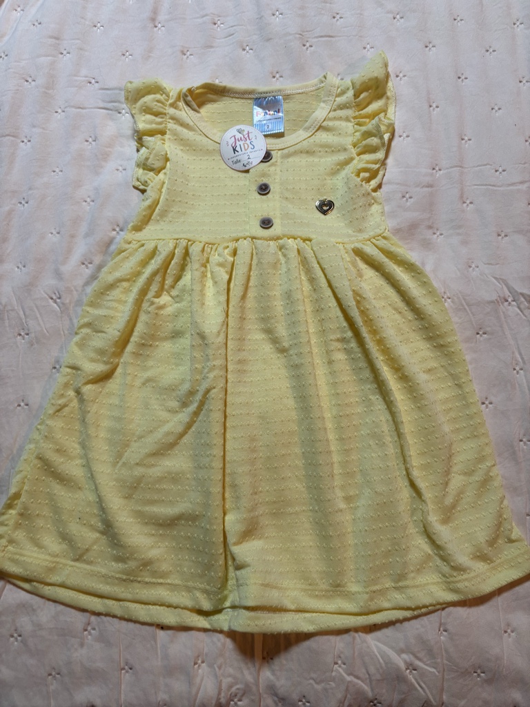 Vestido