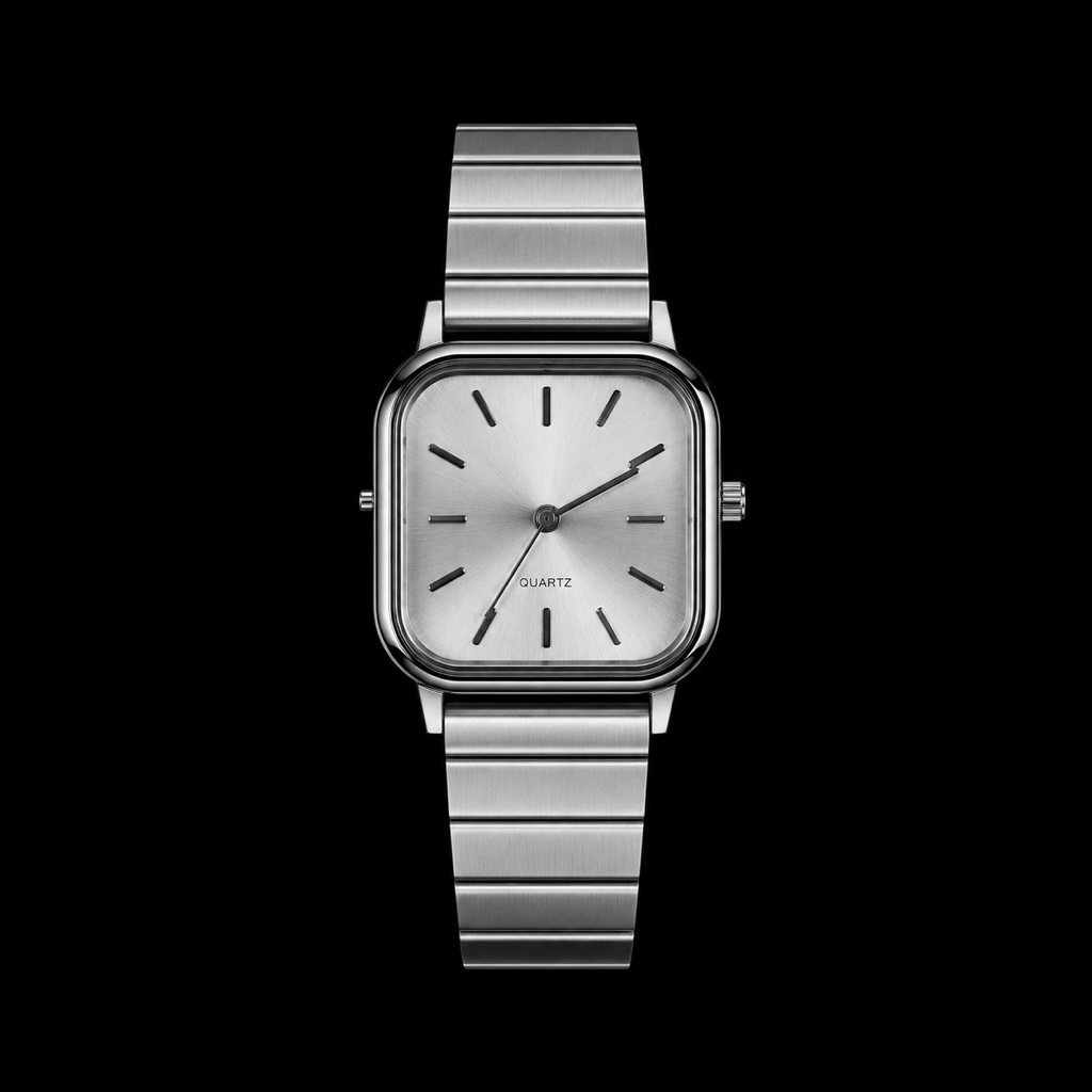 RELOJ M390 BLANCO
