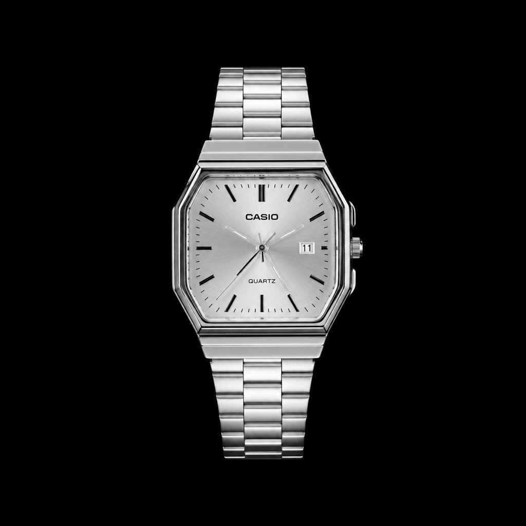 CASIO VINTAGE PREMIUM BLANCO