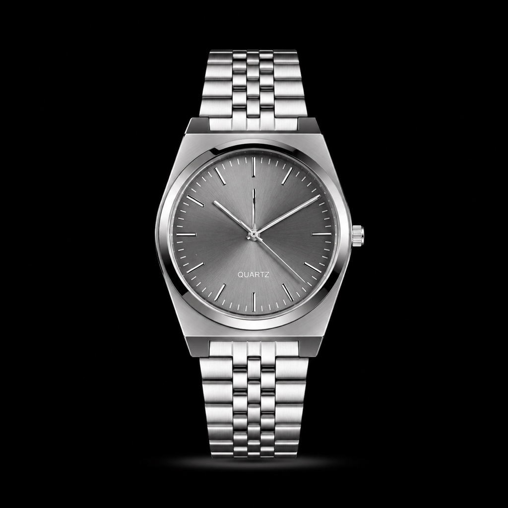 Reloj WESTHAM GRIS