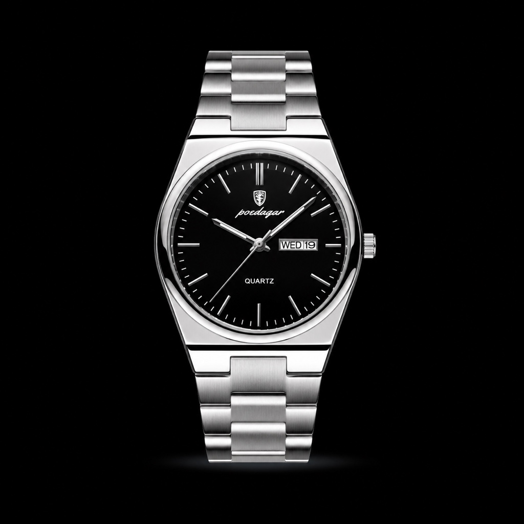 Poedagar 930 Classic Black | ORIGINAL