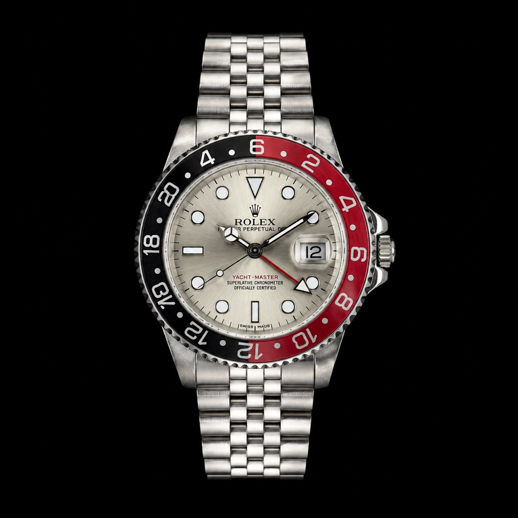 ROLEX BLANCO AA