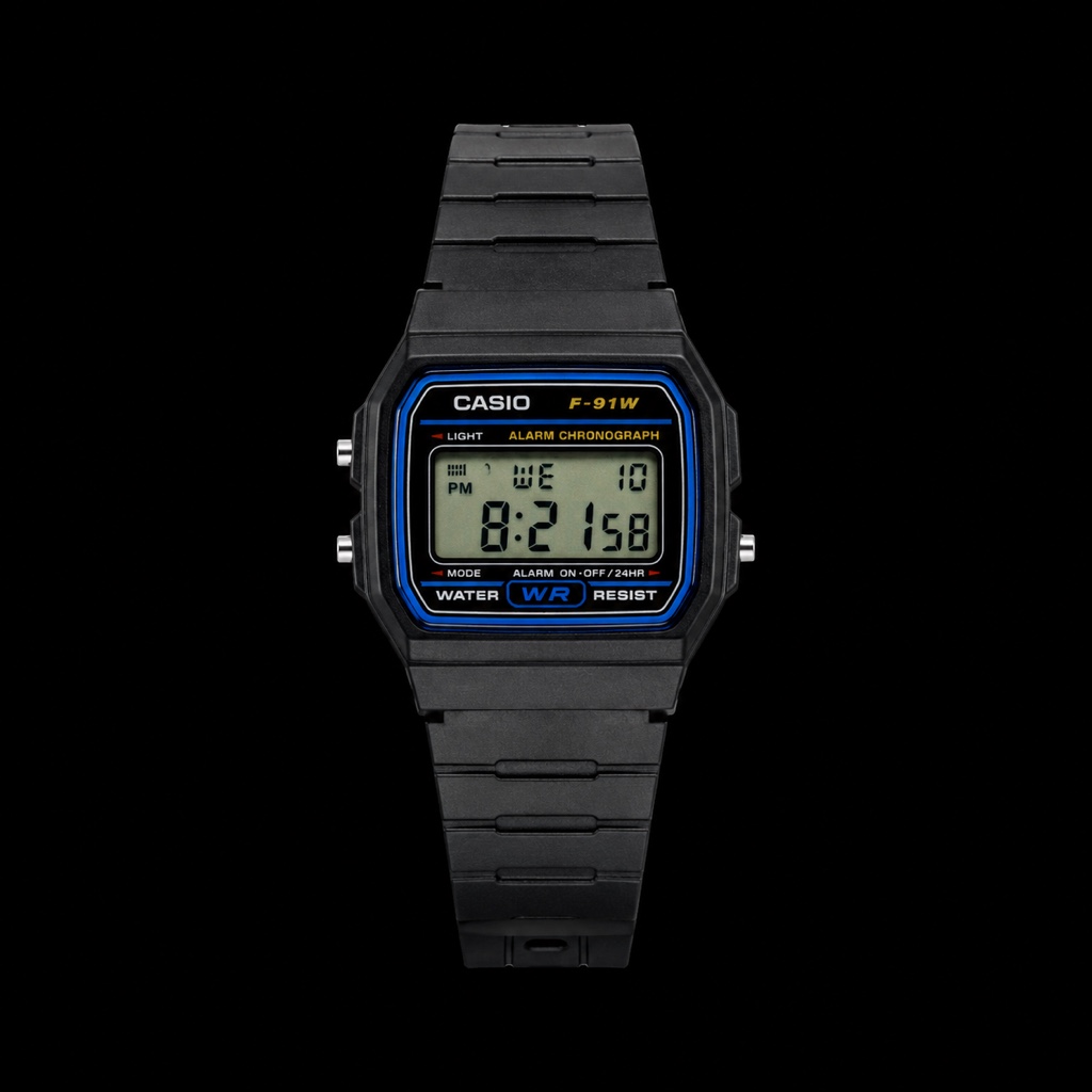 CASIO SPORT NEGRO