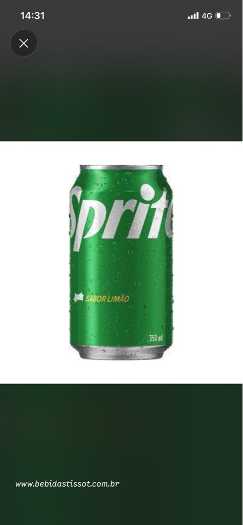 Sprite 350ml