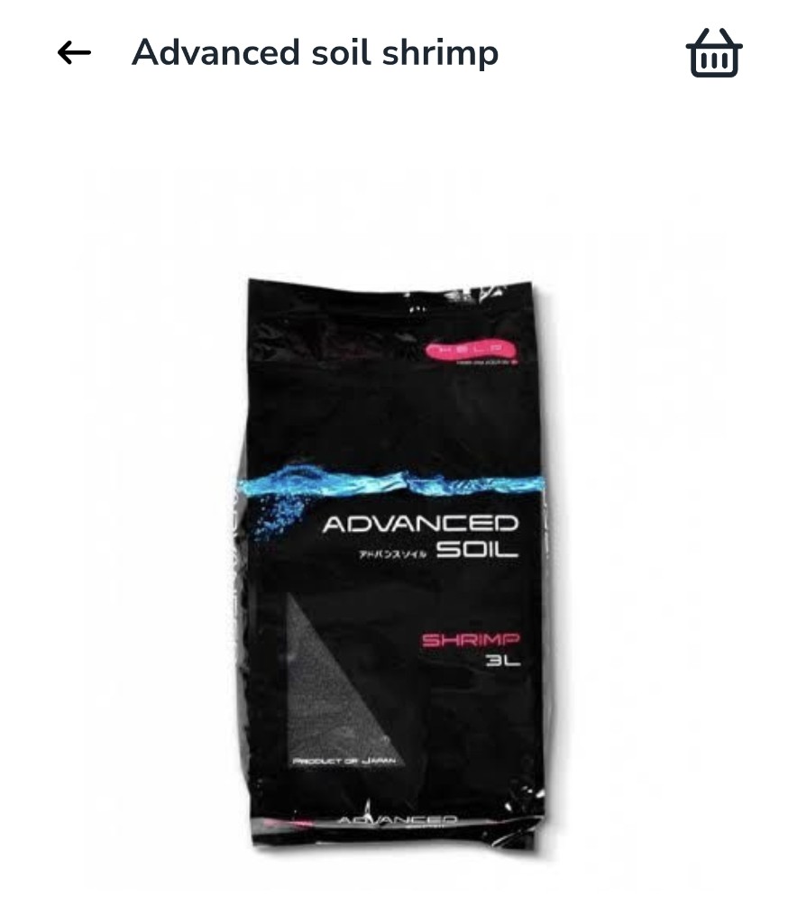 Advanced Soil Shrimp 3L