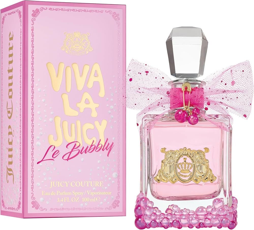 Viva la Juicy le Bubbly - Juicy Couture