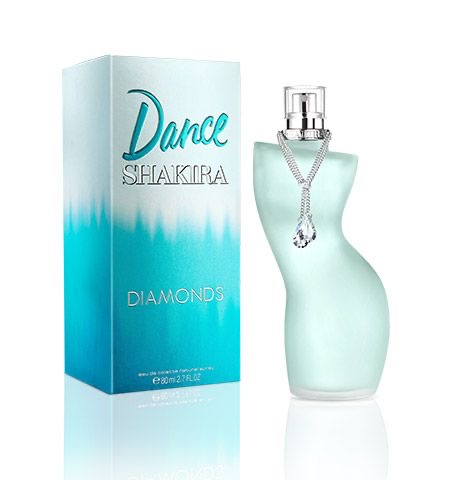 Dance - Shakira