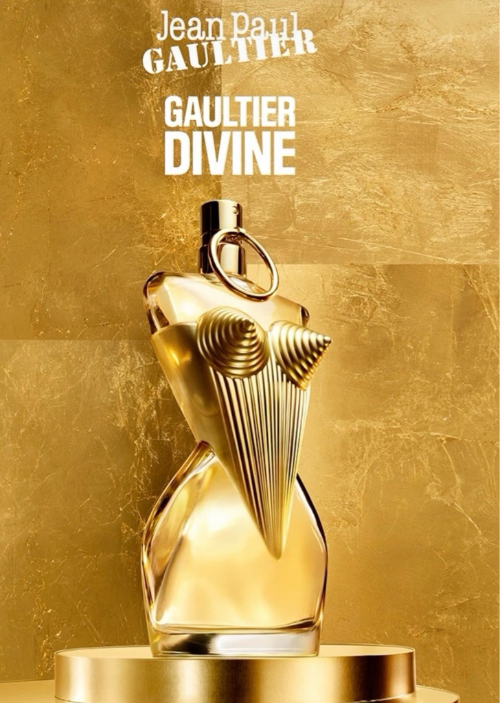 Divine - Jean Paul Gaultier