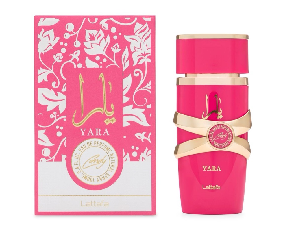 Yara candy
