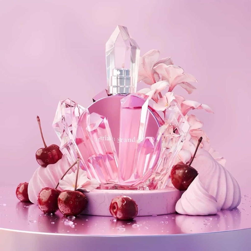 R.E.M Cherry Eclipse - Ariana Grande