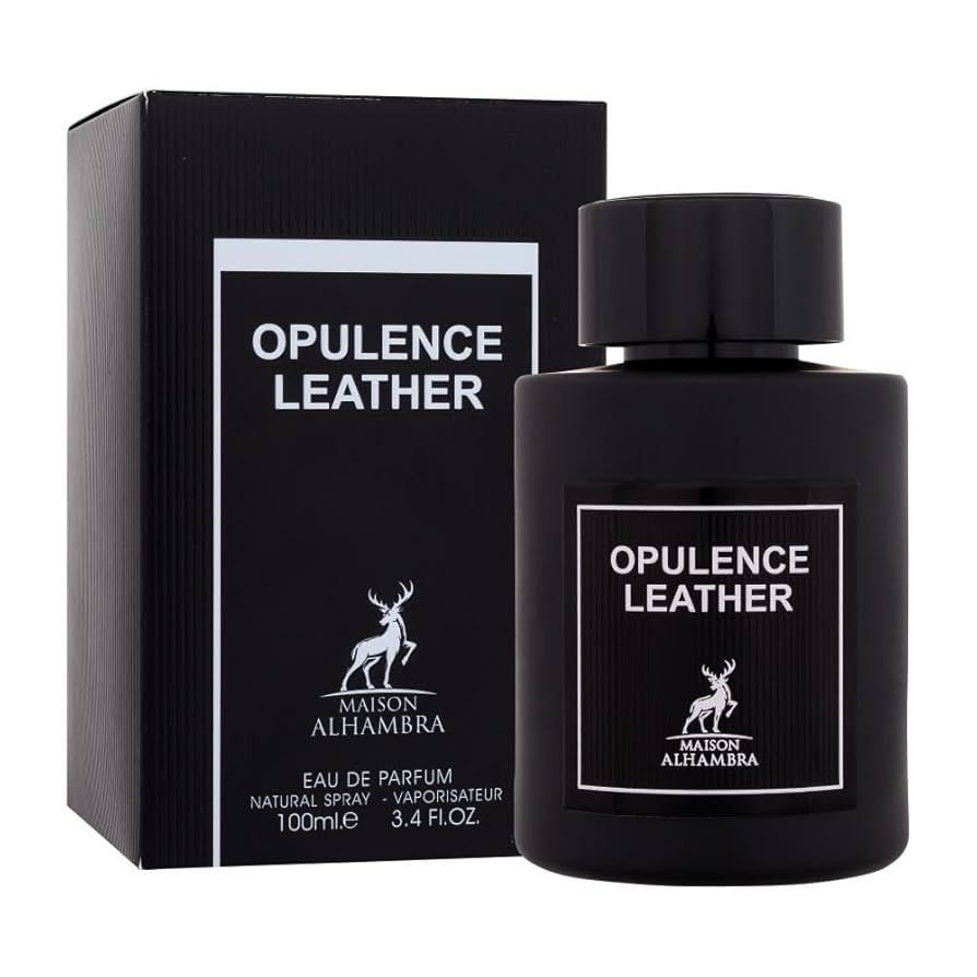 Opulence Leather