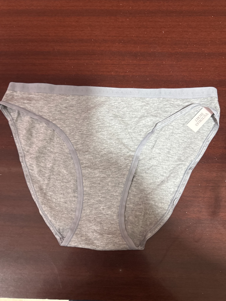 Victoria's Secret gris
