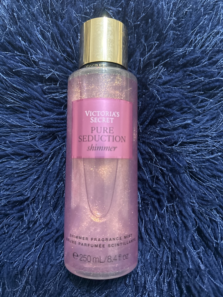 Victoria's Secret Pure Seduction Shimmer